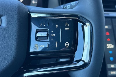 2026 Land Rover Range Rover Evoque S