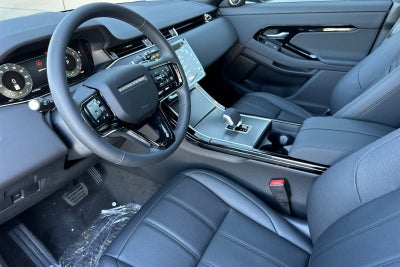 2026 Land Rover Range Rover Evoque S