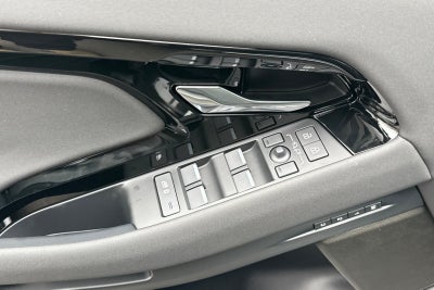 2026 Land Rover Range Rover Evoque S