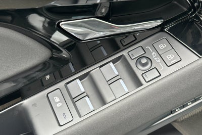 2026 Land Rover Range Rover Evoque S