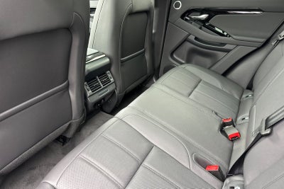 2026 Land Rover Range Rover Evoque S