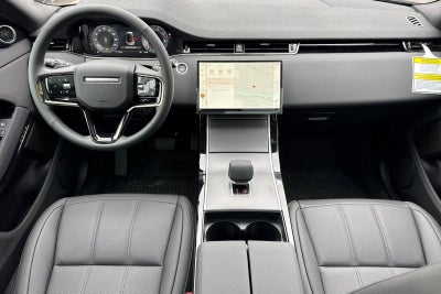 2026 Land Rover Range Rover Evoque S