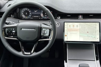 2026 Land Rover Range Rover Evoque S