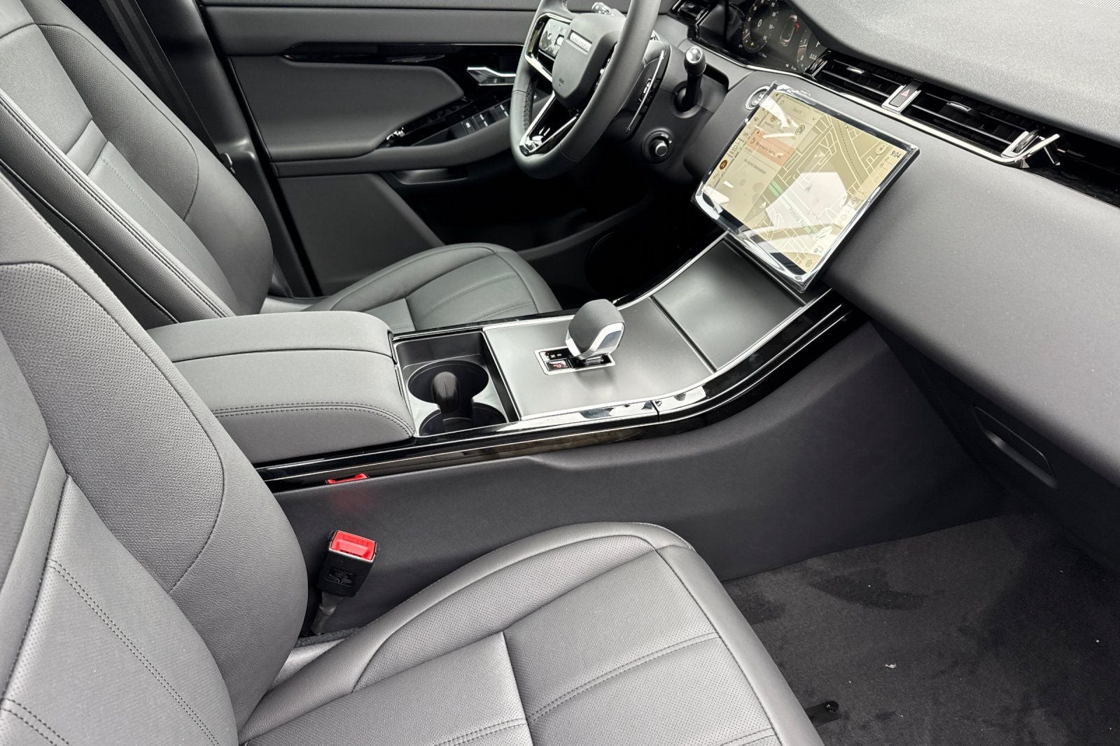 2026 Land Rover Range Rover Evoque S