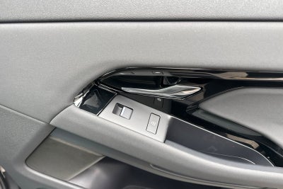 2026 Land Rover Range Rover Evoque S