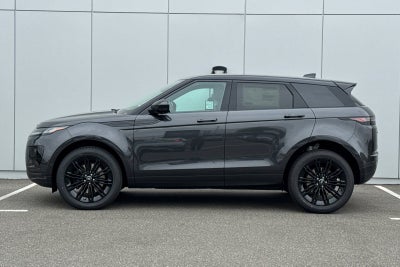 2026 Land Rover Range Rover Evoque S