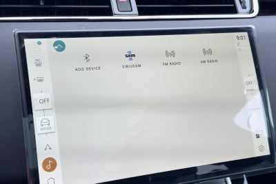 2026 Land Rover Range Rover Evoque S