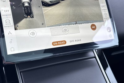 2026 Land Rover Range Rover Evoque S