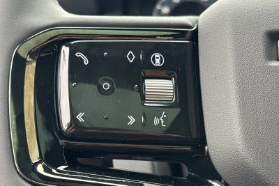 2026 Land Rover Range Rover Evoque S