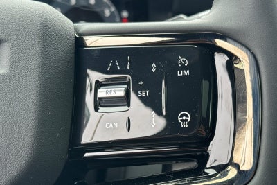 2026 Land Rover Range Rover Evoque S