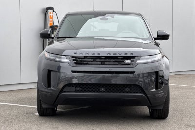 2026 Land Rover Range Rover Evoque S