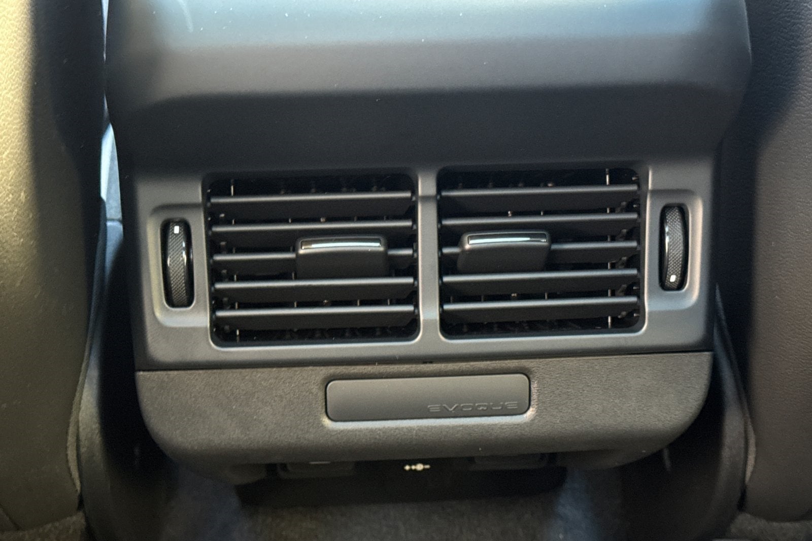 2026 Land Rover Range Rover Evoque Dynamic