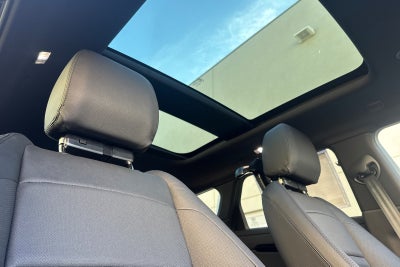 2026 Land Rover Range Rover Evoque Dynamic