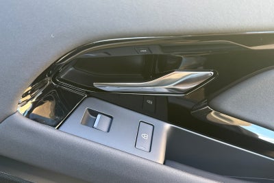 2026 Land Rover Range Rover Evoque Dynamic