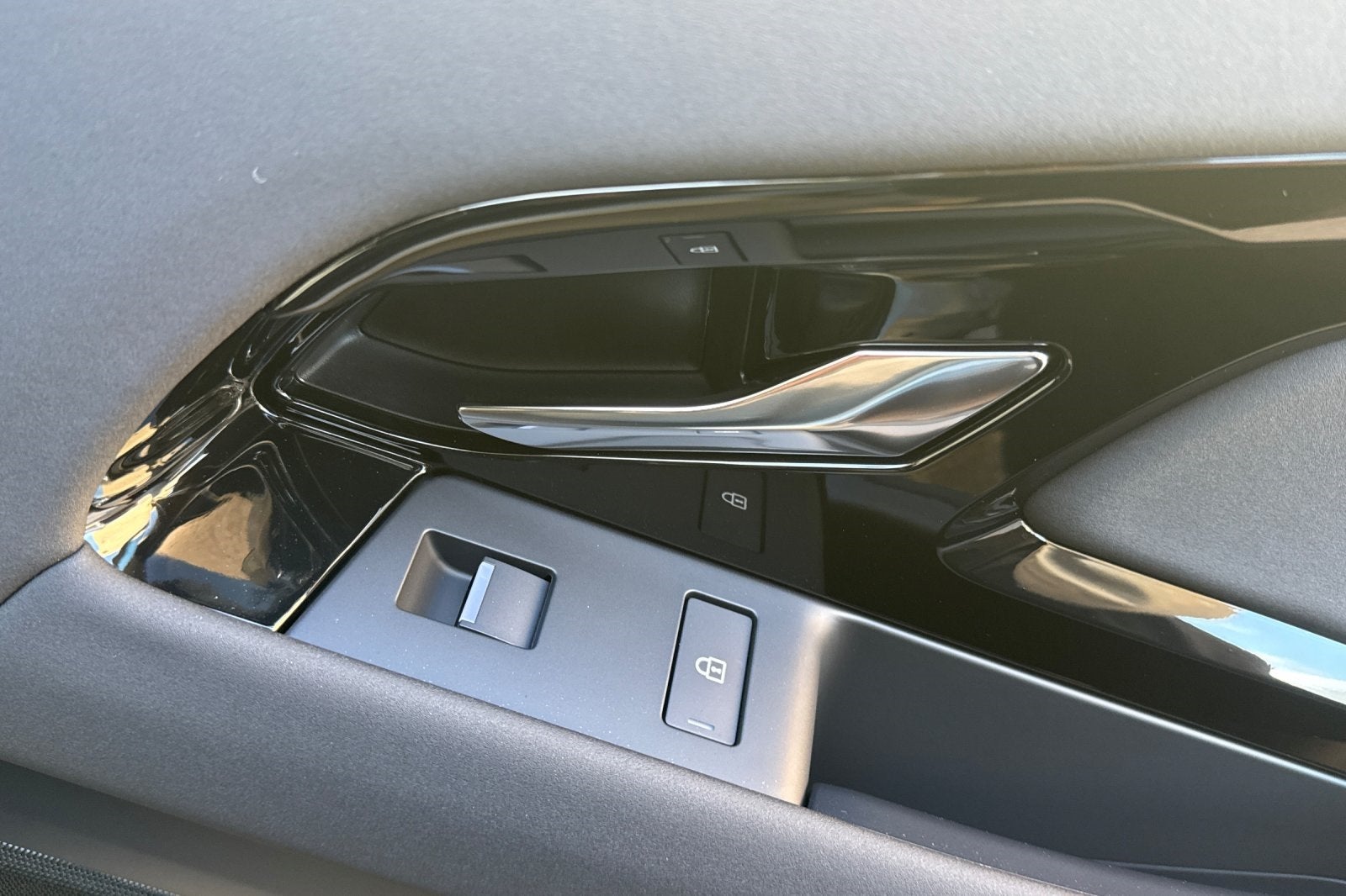 2026 Land Rover Range Rover Evoque Dynamic