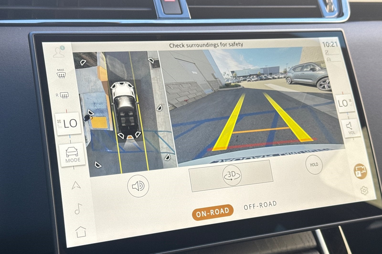 2026 Land Rover Range Rover Evoque Dynamic