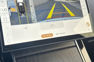 2026 Land Rover Range Rover Evoque Dynamic