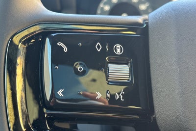 2026 Land Rover Range Rover Evoque Dynamic