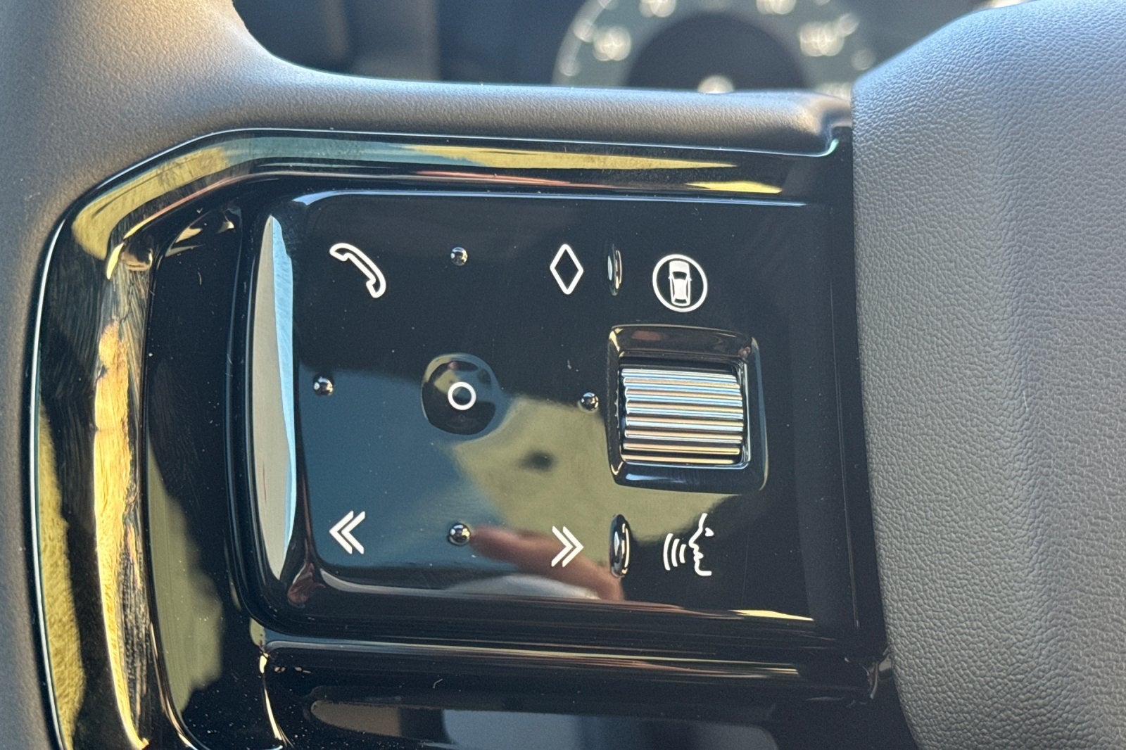 2026 Land Rover Range Rover Evoque Dynamic