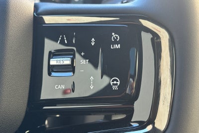 2026 Land Rover Range Rover Evoque Dynamic