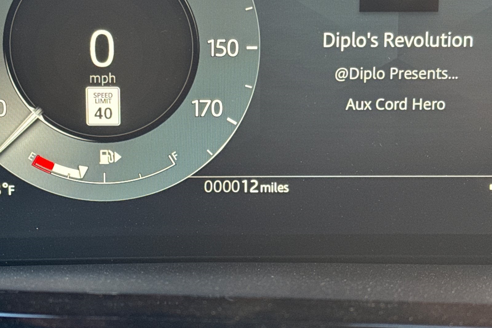 2026 Land Rover Range Rover Evoque Dynamic