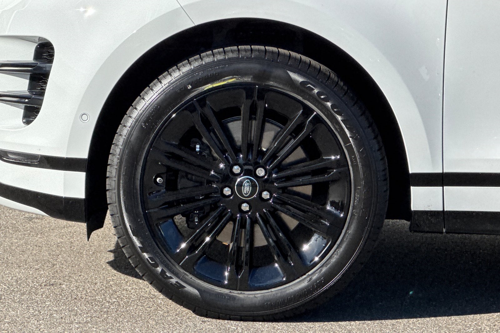 2026 Land Rover Range Rover Evoque Dynamic