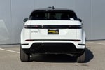 2026 Land Rover Range Rover Evoque Dynamic
