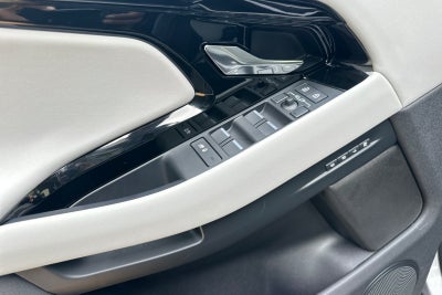 2025 Land Rover Range Rover Evoque Dynamic