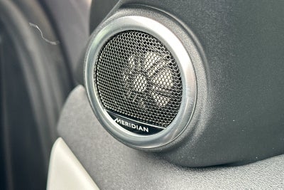 2025 Land Rover Range Rover Evoque Dynamic