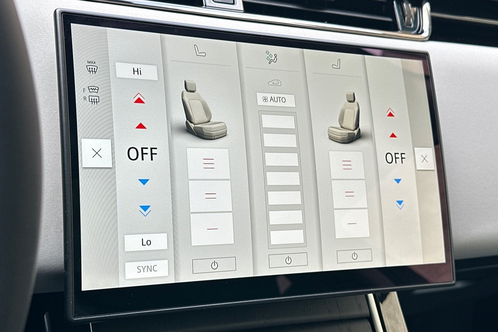 2025 Land Rover Range Rover Evoque Dynamic