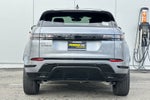 2025 Land Rover Range Rover Evoque Dynamic
