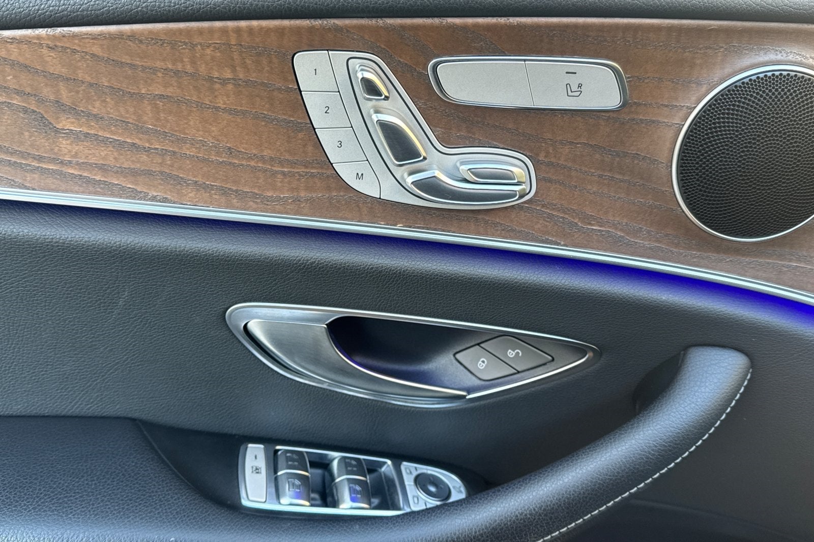 2020 Mercedes-Benz E-Class E 350