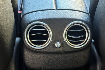 2020 Mercedes-Benz E-Class E 350