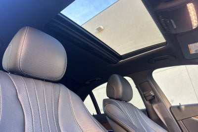 2020 Mercedes-Benz E-Class E 350