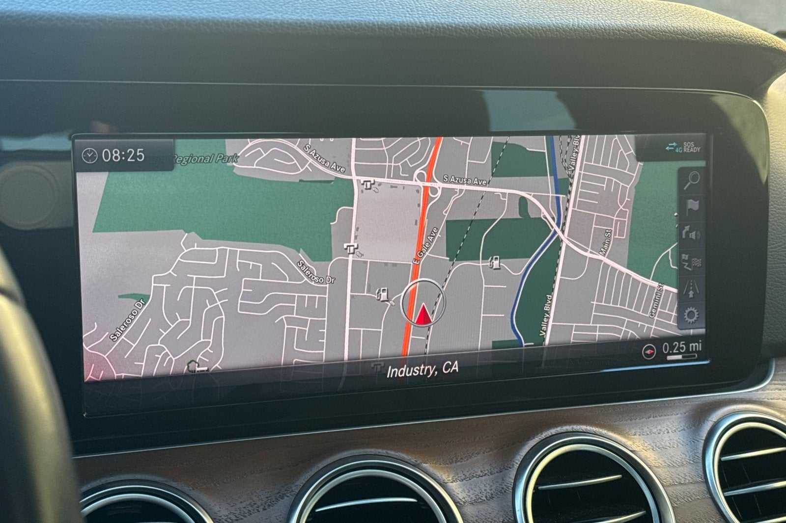 2020 Mercedes-Benz E-Class E 350