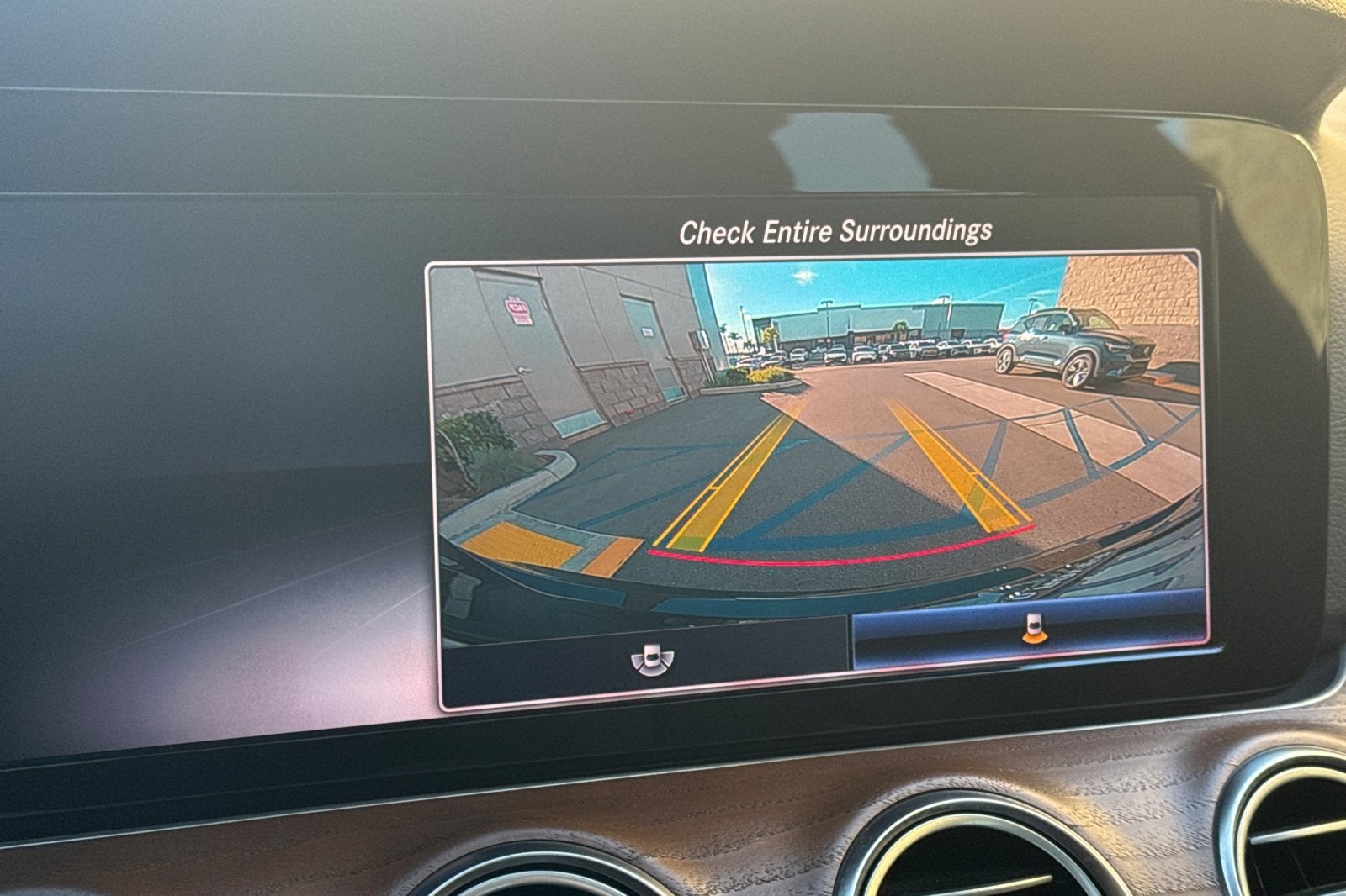 2020 Mercedes-Benz E-Class E 350