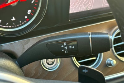 2020 Mercedes-Benz E-Class E 350