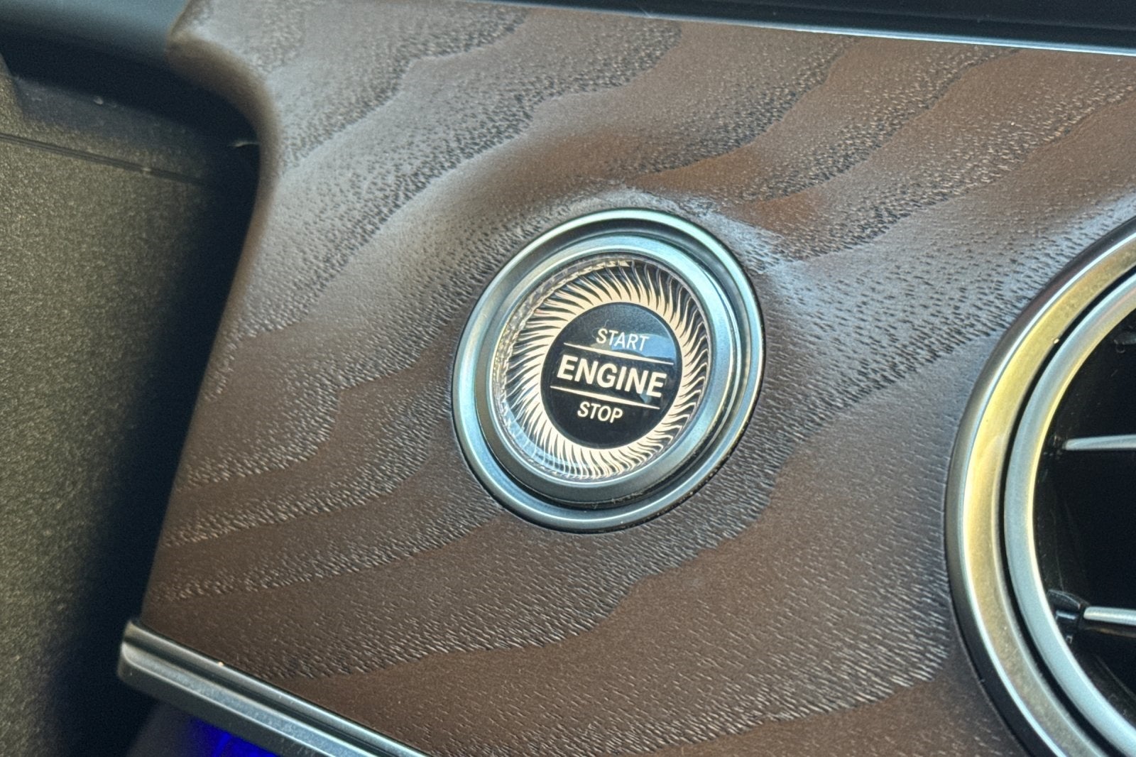 2020 Mercedes-Benz E-Class E 350