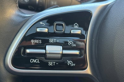 2020 Mercedes-Benz E-Class E 350