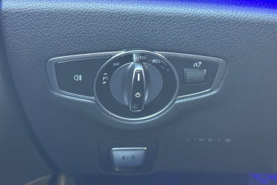 2020 Mercedes-Benz E-Class E 350