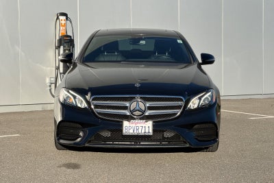2020 Mercedes-Benz E-Class E 350