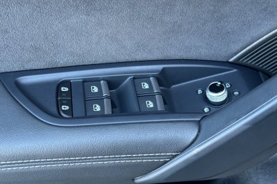 2023 Audi SQ5 Prestige quattro