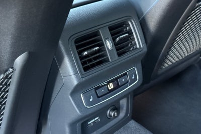 2023 Audi SQ5 Prestige quattro