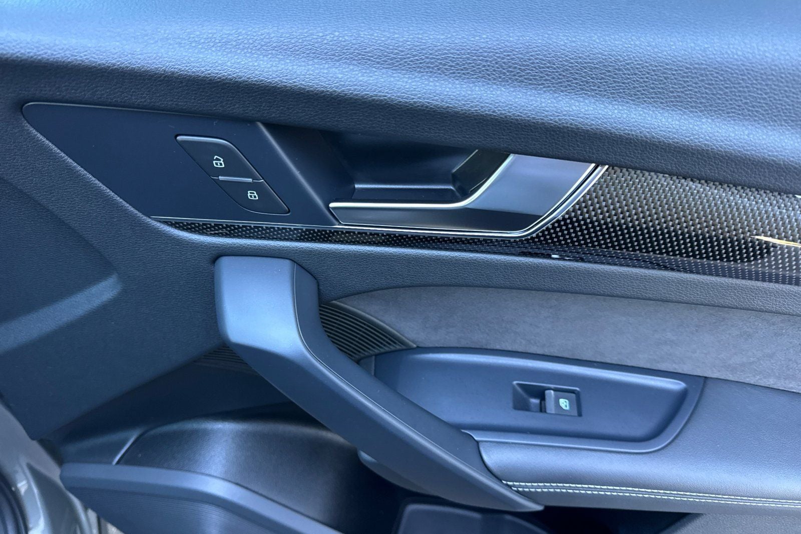 2023 Audi SQ5 Prestige quattro