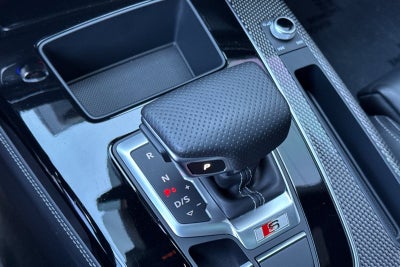 2023 Audi SQ5 Prestige quattro