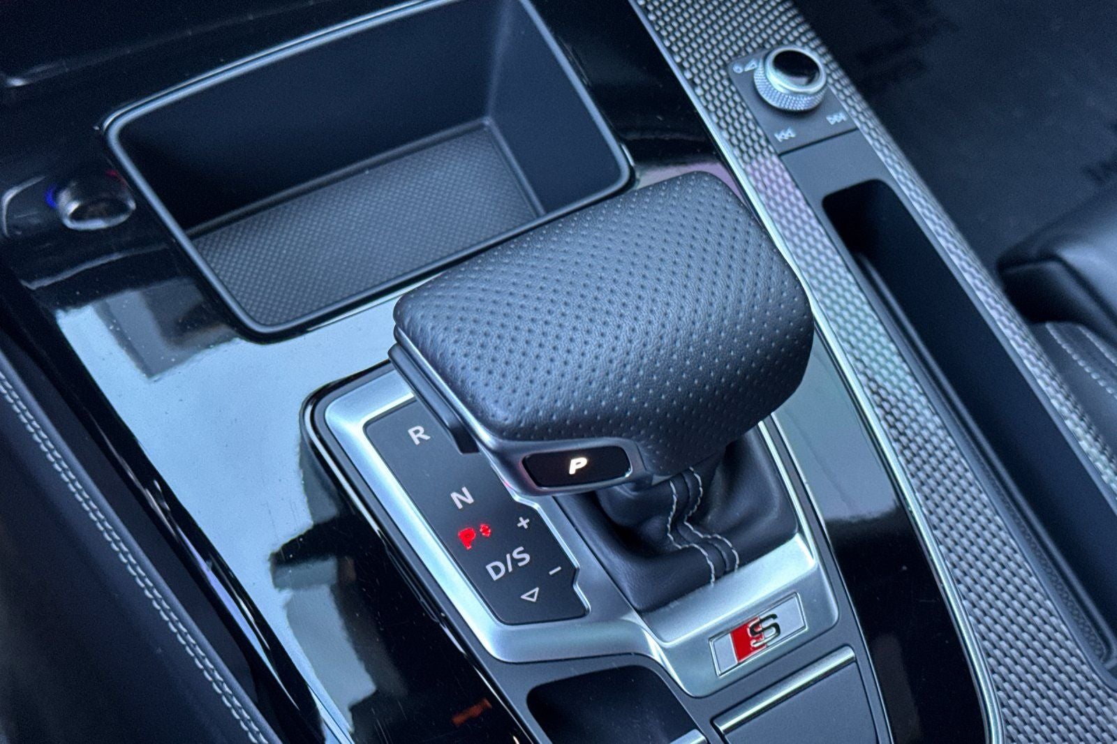 2023 Audi SQ5 Prestige quattro