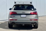 2023 Audi SQ5 Prestige quattro