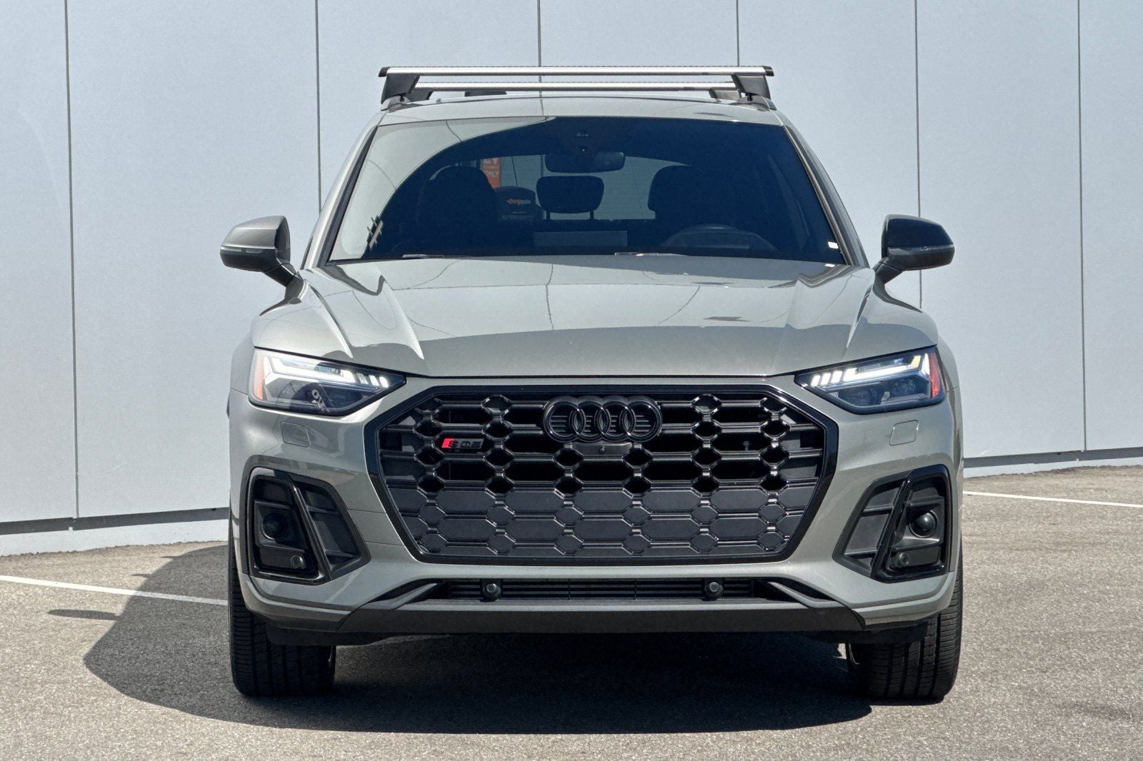 2023 Audi SQ5 Prestige quattro