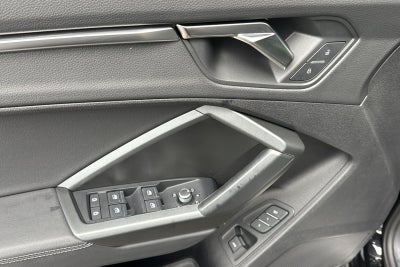2023 Audi Q3 Premium S Line quattro