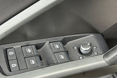 2023 Audi Q3 Premium S Line quattro